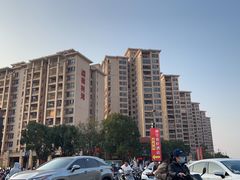 -茂德公鼓城