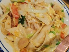 -妈妈的味道·腾冲特色菜(和顺古镇店)