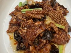 -鲁宴·鲁煨黄河生态大鲤鱼(月坛店)