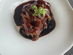 -柒园·三十年创意杭帮菜(龙湖滨江天街店)