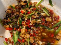 -老傅家湘潭水煮活鱼店(众一国际店)