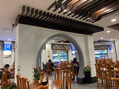大堂-奎元馆.百年奎元.非遗传承(西湖边的解放路店)