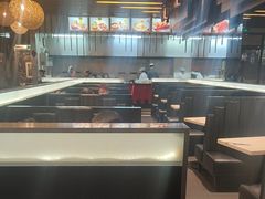 -大铁勺新津菜(东丽阳光新业广场店)