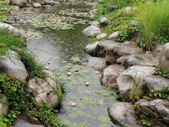 -太白山御龙湾温泉