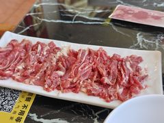 -潮汕美牛肉丸火锅店(天宁寺店)