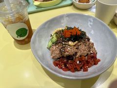 -米仓食堂(皇庭广场店)