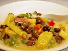 -温岭人家(红花北路店)