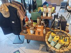 -星巴克臻选(北京富力家园店)