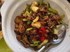 -砂锅居(西四店)