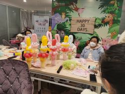 点击看大图 -纵享怡月月子中心(西稍门店)