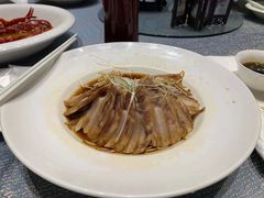 -曙光国际大酒店中餐厅