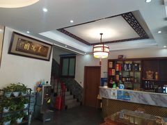 -灵福缘私房菜·农家菜(拈花湾·灵山大佛必推店)