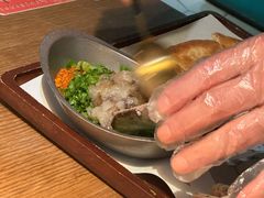 -纳鲁孜·新疆特色餐厅(上海悦荟广场店)