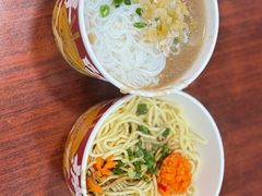-蔡林记(胭脂路店)