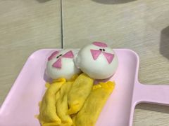 -粥传(太古里店)