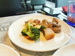 -索菲特酒店 · 云尚天际自助餐厅