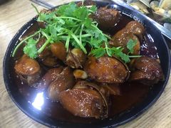 -老虎滩大连海鲜烧烤(建邺云锦路总店)