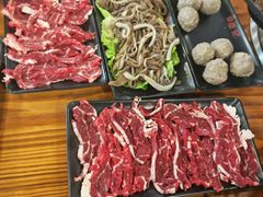 -荣记潮汕牛肉火锅(仙鹤街店)