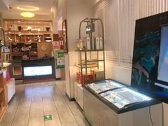 -闻鲜素食茶餐厅(高新区店)