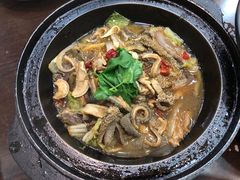 -和平饭店