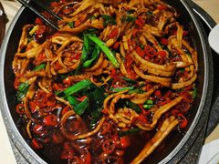 -大碗先生(万家丽店)