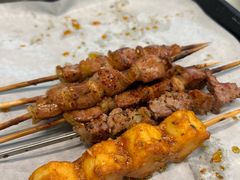 -京朋串屋·烧烤(望京西路总店)