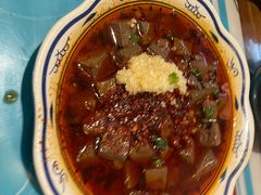 -醉长安(钟楼旗舰店)