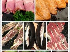 80edb83bjw1e7vnyuy6bnj20hv0p0dmz-新石器烤肉(南站店)