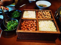 油菜四宝盒-凤凰山斑鱼馆(恭城店)