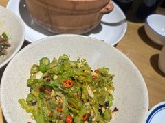 -乡野李掌柜(汉江路店)