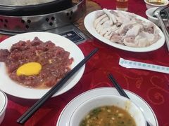 -花苑美食横琴生蚝火锅(拱北粤华路店)