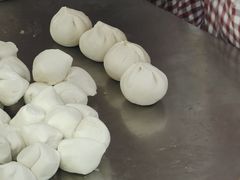 -许记生煎(遵义路店)