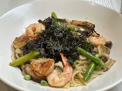 -Nana And Her Friends Restaurant 娜娜家(小寨原力场店)