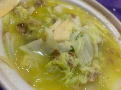 猪油渣白菜-双东酒店(东关街店)