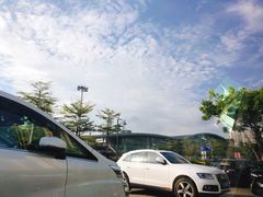 -宝安体育馆游泳馆