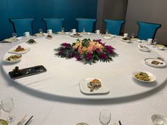 包厢-惠丰堂饭庄(北洼路店)