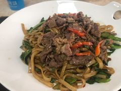 炒粿-华威达牛庄(黄埔大道西店)