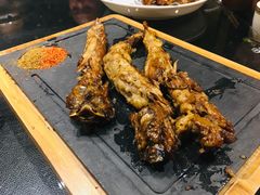 -蒙料·手把肉(望京店)