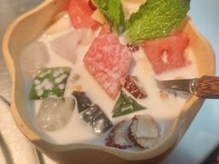 -椰庭·椰子鸡·创意玩家(晶耀前滩店)
