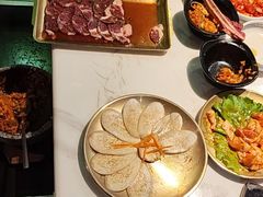 -炙城·韩式烤肉(南京东路店)