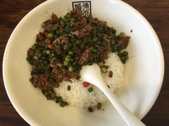 -德天顺盖码饭(人民西路店)