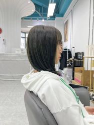 -ASG Hair Salon烫染·接发