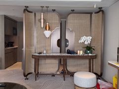 -新加坡文华东方酒店