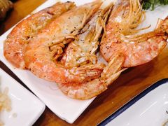 -银子铁板烧料理自助餐(人民广场店)