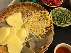 -酒友老火锅(渝中店)