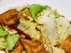 -巴依老爷·新疆美食(上城区天城路店)
