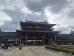 -狼山风景名胜区