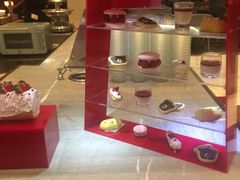 -新发展亚太JW万豪酒店·福苑咖啡厅