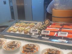 -高佳庄·舟山海鲜(海景旗舰店)