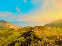 -嵛山岛